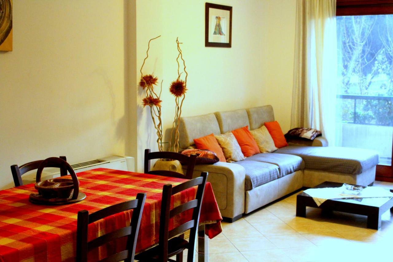 Casa Elisena Apartment Alghero Exterior photo