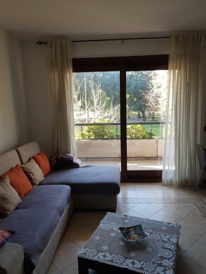 Casa Elisena Apartment Alghero Exterior photo