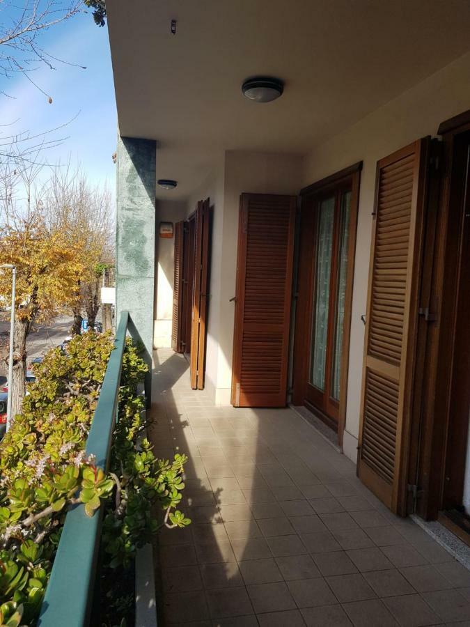 Casa Elisena Apartment Alghero Exterior photo