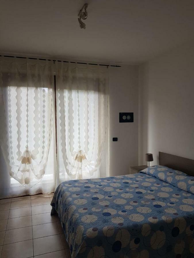 Casa Elisena Apartment Alghero Exterior photo
